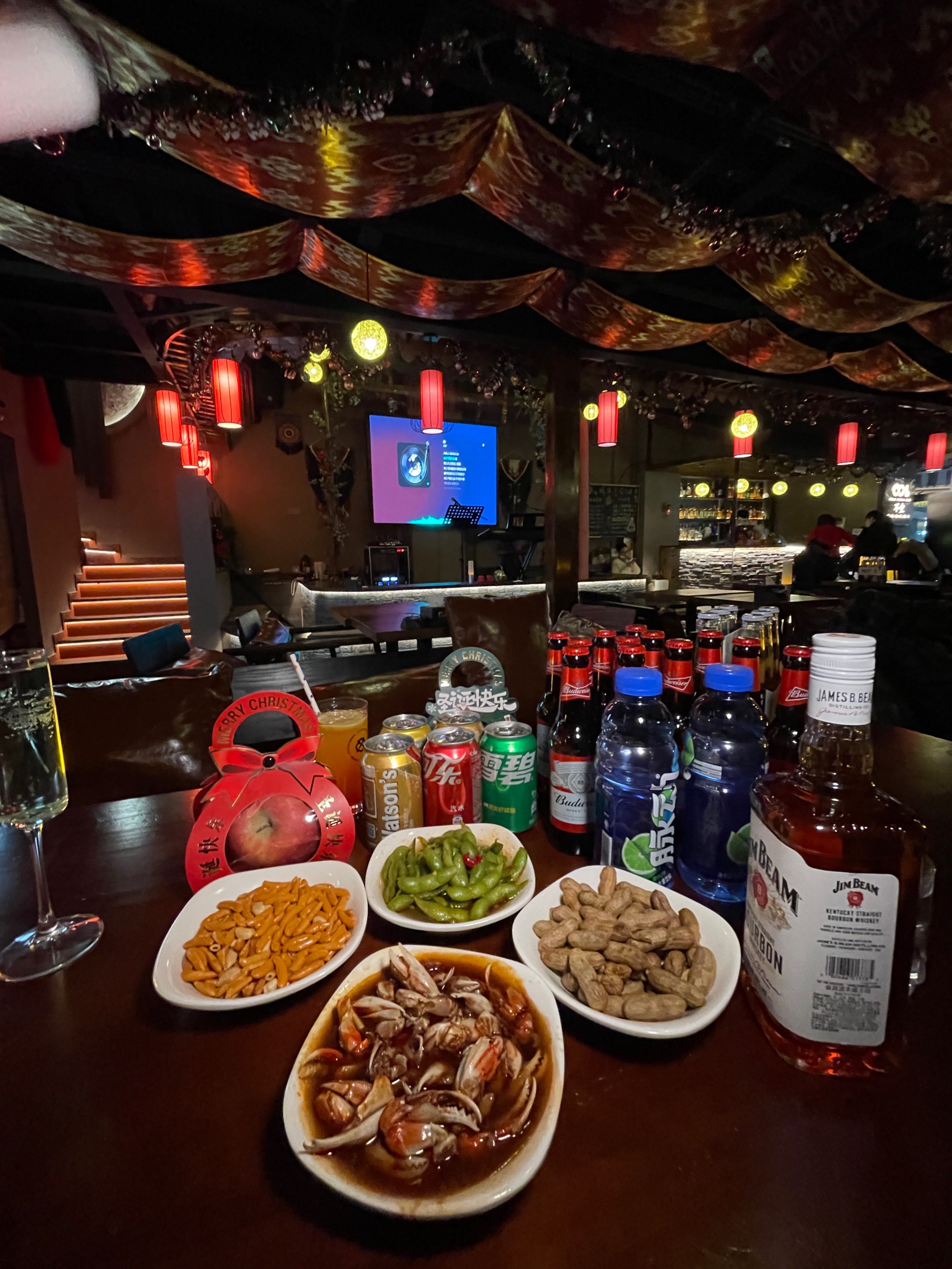 阜阳商务ktv哪里好玩推荐指南-临泉县ktv预订