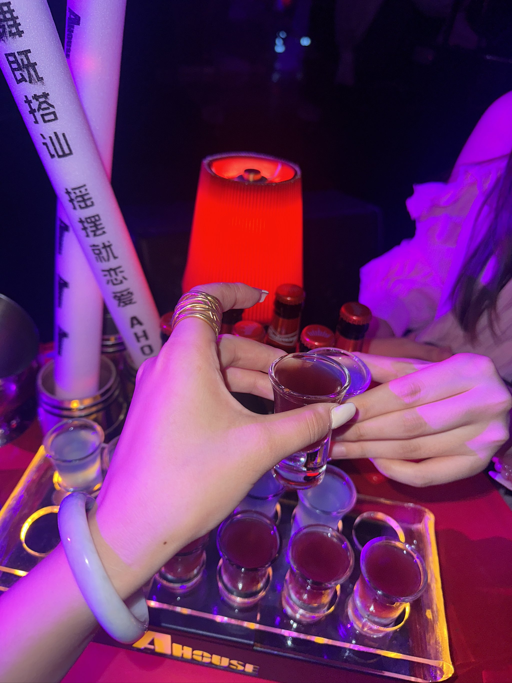 阜阳商务ktv好不好全面解析-颍东区ktv预订