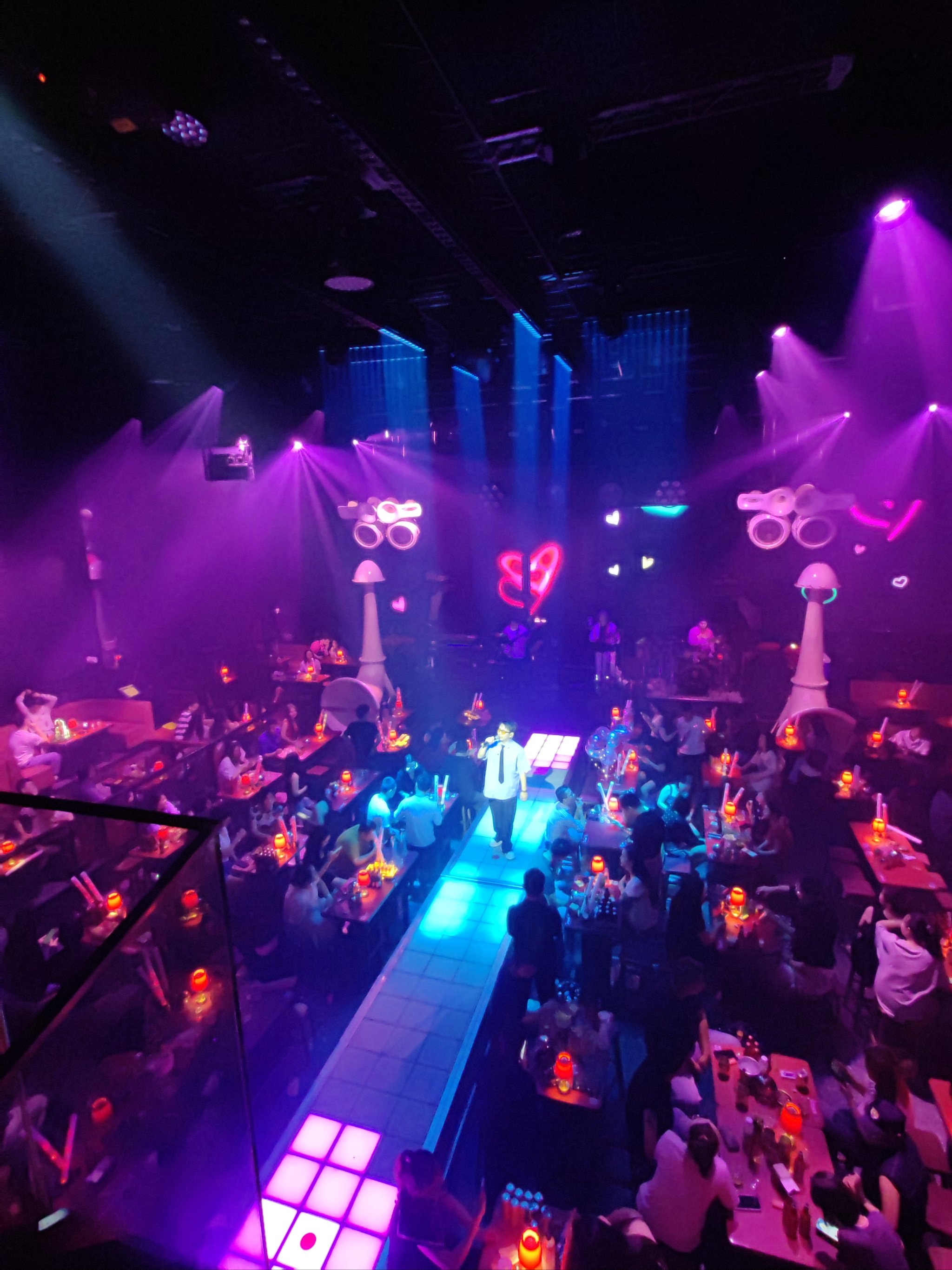 阜阳商务ktv夜场商务ktv宣传精选-颍东区ktv预订