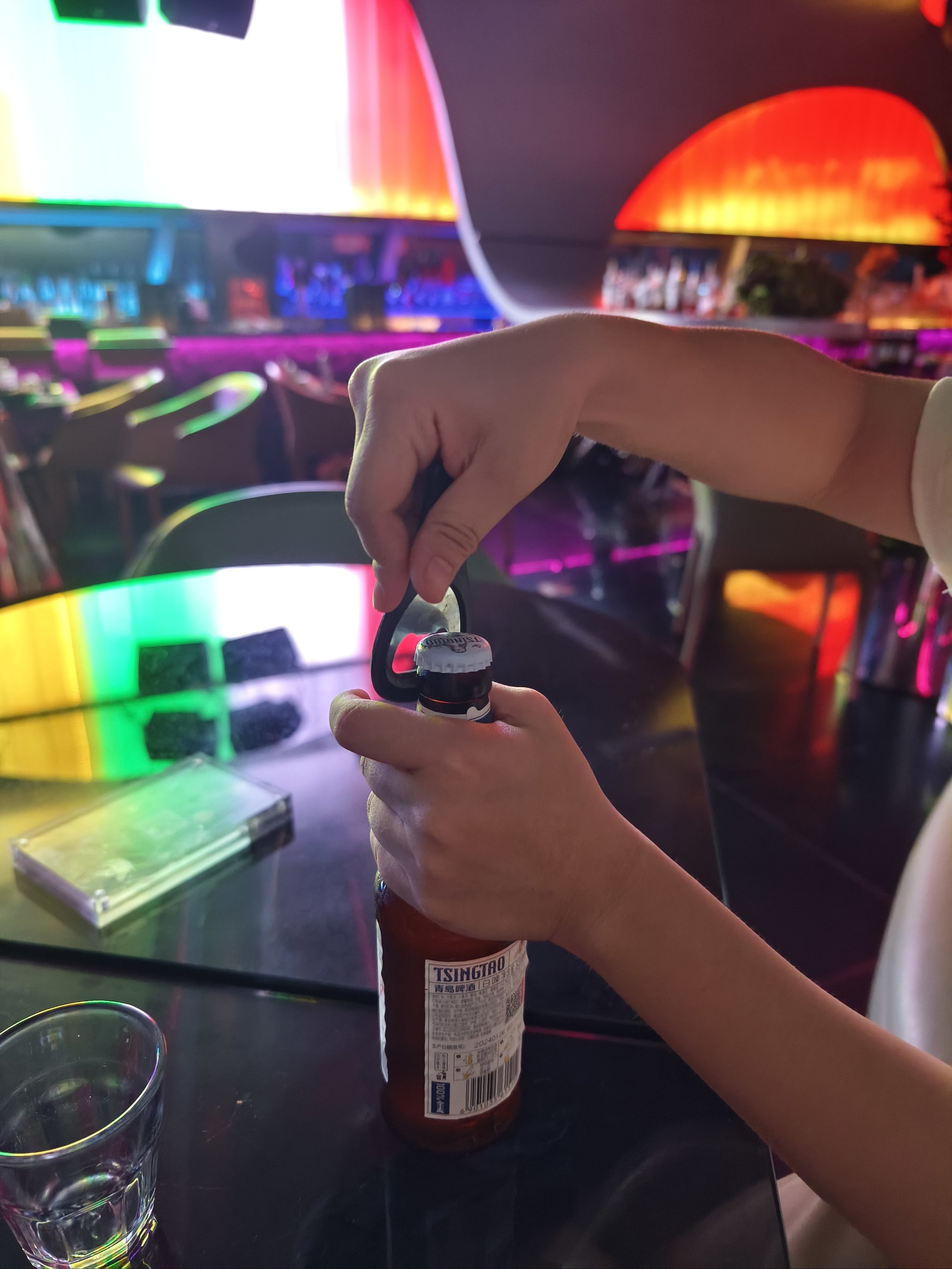 阜阳性价比商务ktv推荐优选-颍东区ktv预订