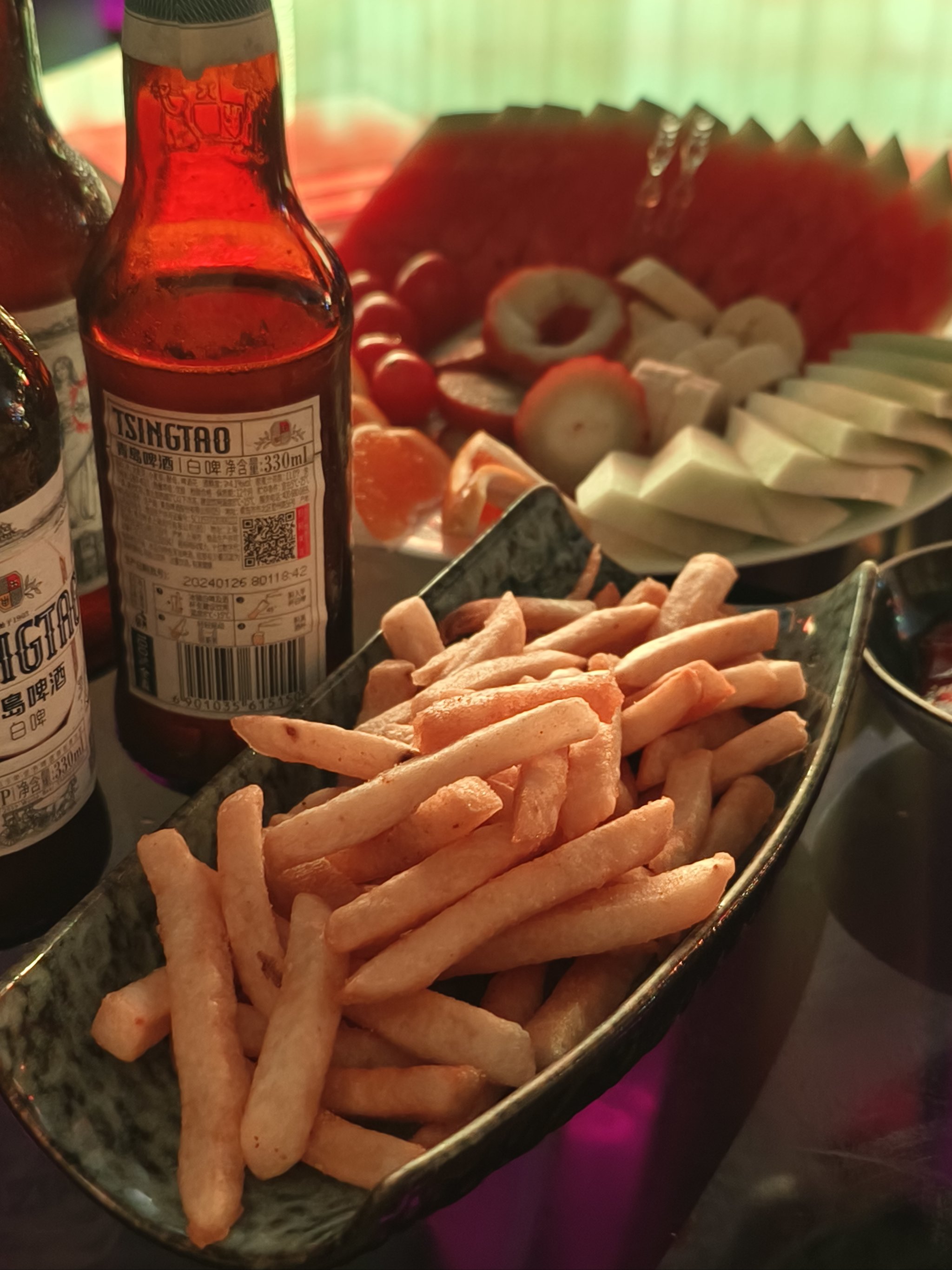 阜阳商务ktv高效商务ktv预订指南-颍上县ktv预订