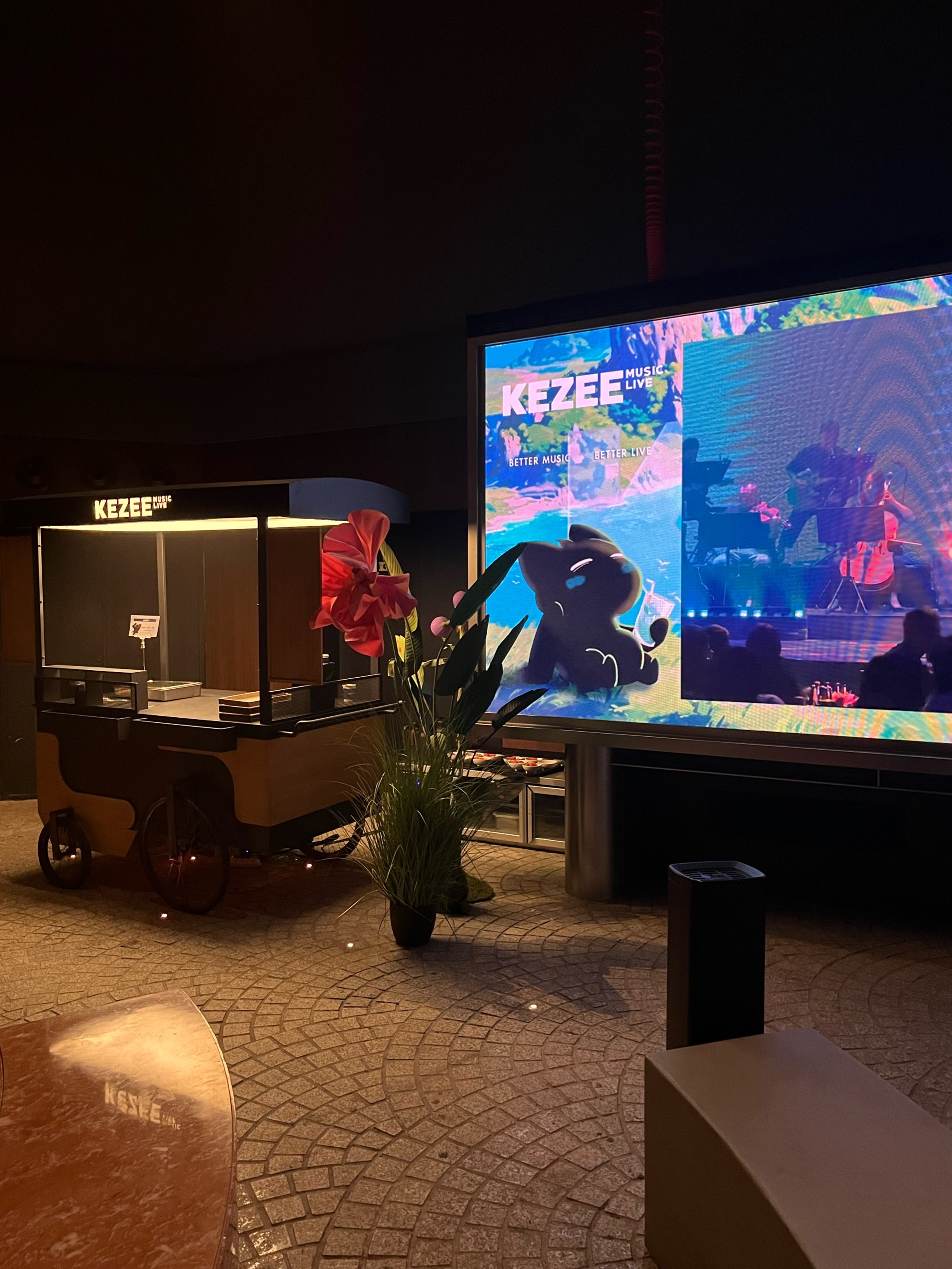 阜阳商务ktv，感受低端场商务的魅力-临泉县ktv预订